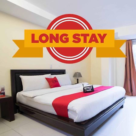Reddoorz Plus Bienvenido Boarding House Las Pinas Weekly Stay Bagian luar foto