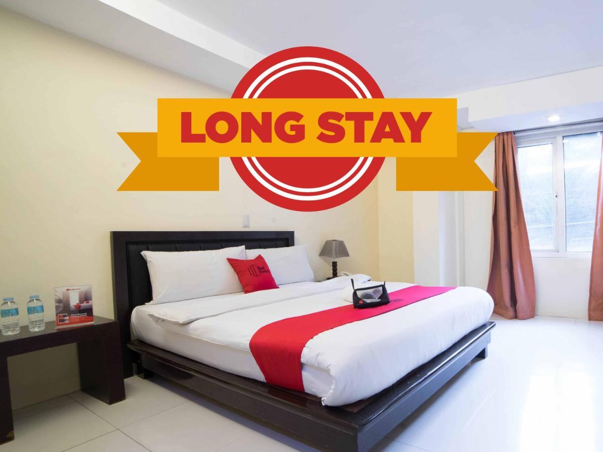 Reddoorz Plus Bienvenido Boarding House Las Pinas Weekly Stay Bagian luar foto