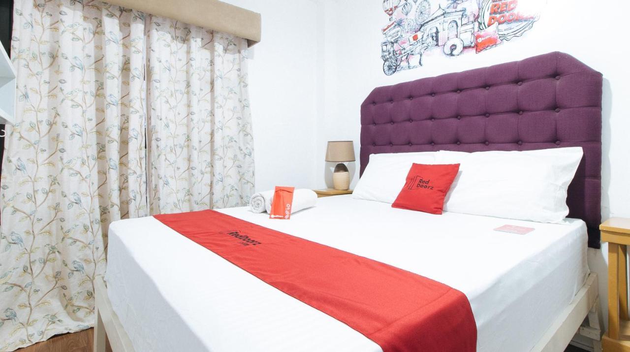 Reddoorz Plus Bienvenido Boarding House Las Pinas Weekly Stay Bagian luar foto