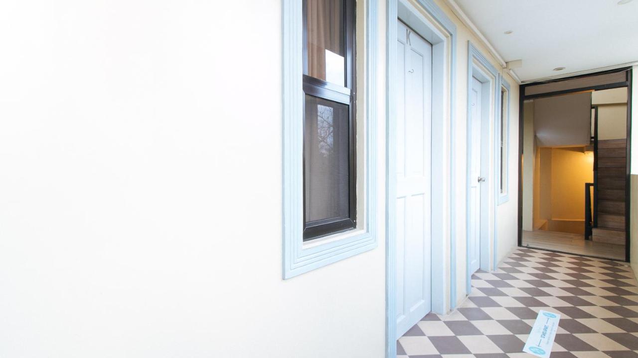 Reddoorz Plus Bienvenido Boarding House Las Pinas Weekly Stay Bagian luar foto
