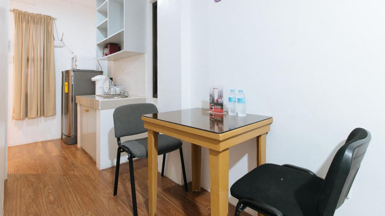 Reddoorz Plus Bienvenido Boarding House Las Pinas Weekly Stay Bagian luar foto