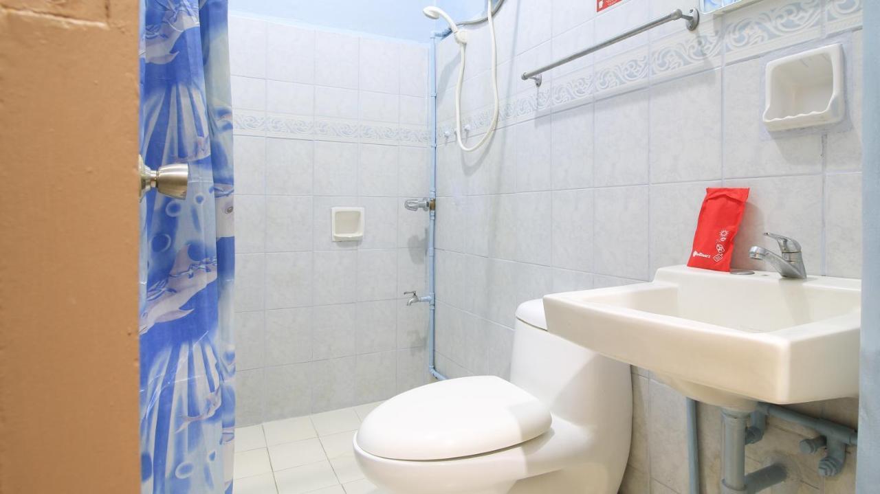 Reddoorz Plus Bienvenido Boarding House Las Pinas Weekly Stay Bagian luar foto