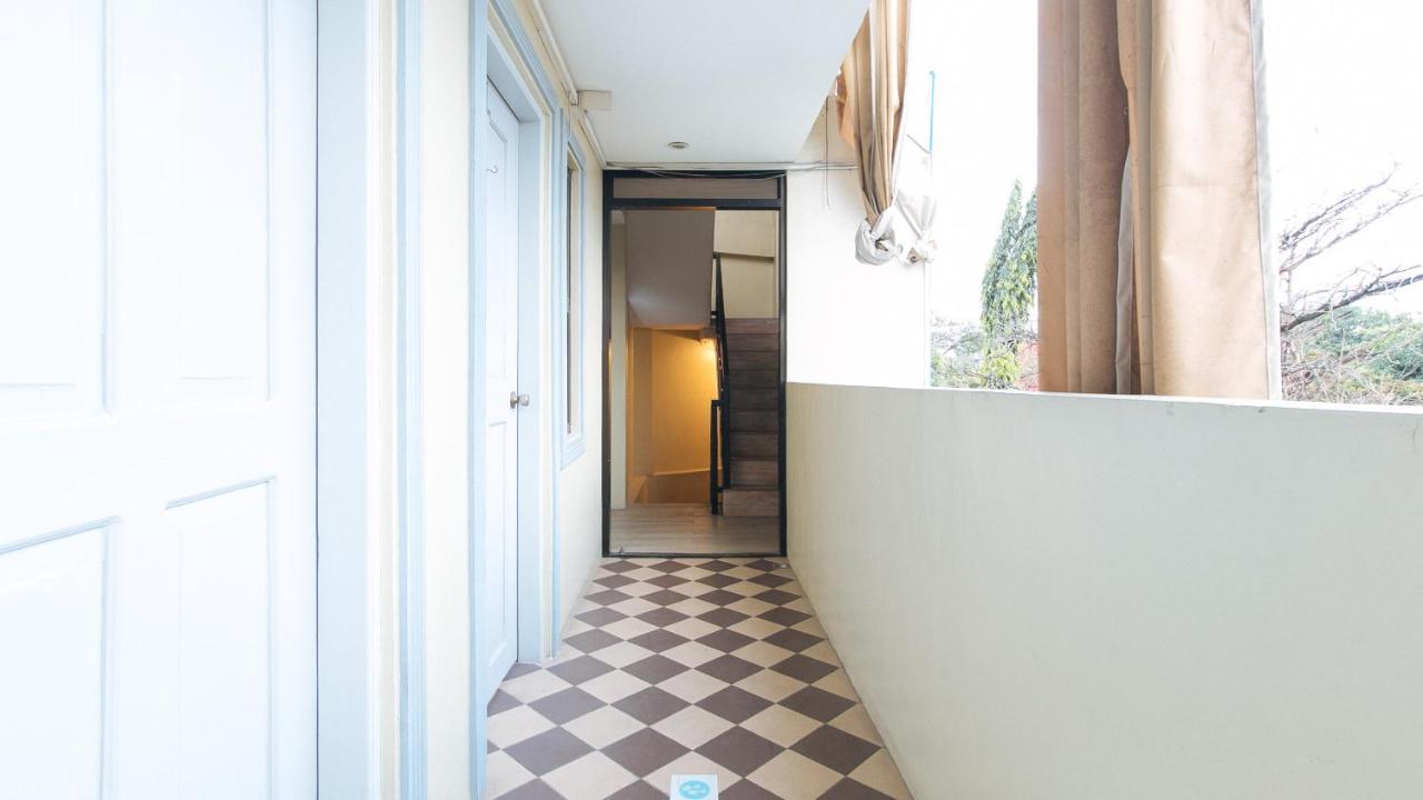 Reddoorz Plus Bienvenido Boarding House Las Pinas Weekly Stay Bagian luar foto