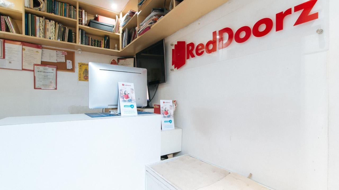 Reddoorz Plus Bienvenido Boarding House Las Pinas Weekly Stay Bagian luar foto