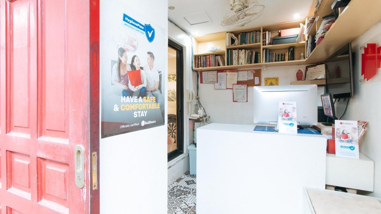 Reddoorz Plus Bienvenido Boarding House Las Pinas Weekly Stay Bagian luar foto