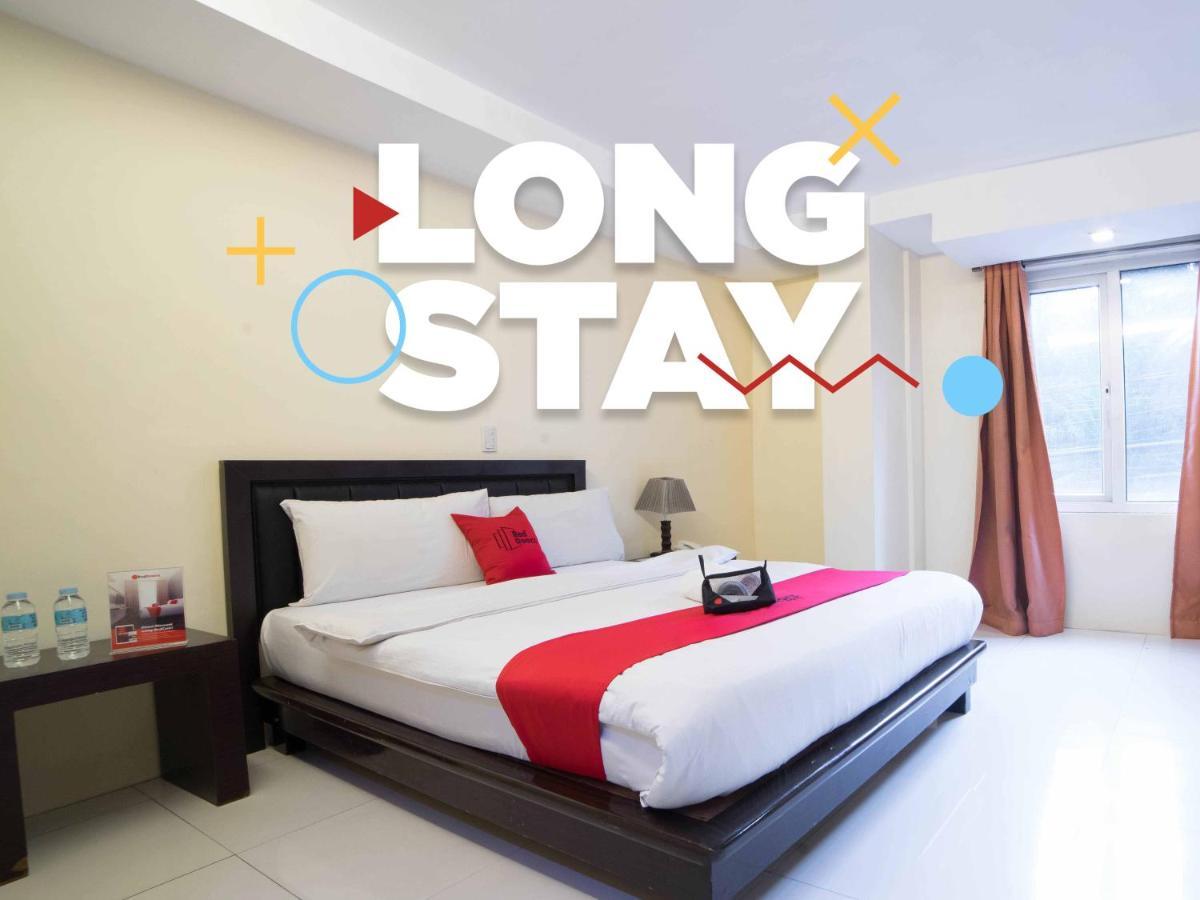 Reddoorz Plus Bienvenido Boarding House Las Pinas Weekly Stay Bagian luar foto