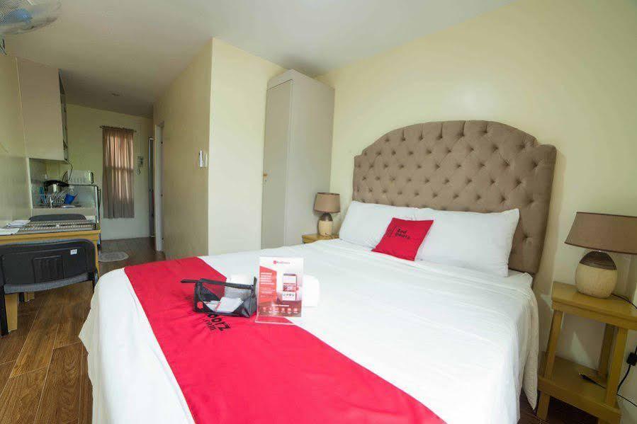 Reddoorz Plus Bienvenido Boarding House Las Pinas Weekly Stay Bagian luar foto